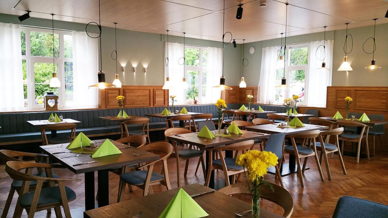 Landgasthof Linde Hepbach, Hotel&restaurant Herberg Markdorf