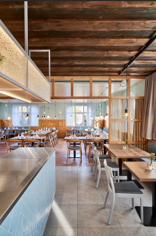 Herberg Landgasthof Linde Hepbach, Hotel&restaurant