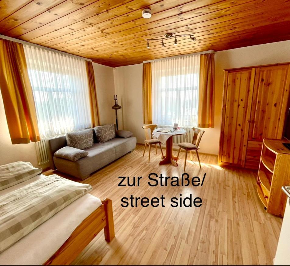 Landgasthof Linde Hepbach, Hotel&restaurant * Markdorf